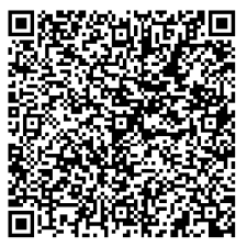 QR Code to Contact Sales Team for Esto Arkis